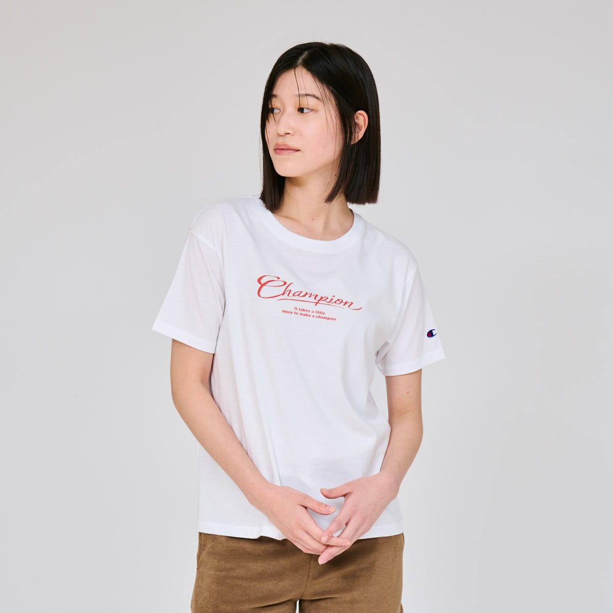 ショートスリーブTシャツ