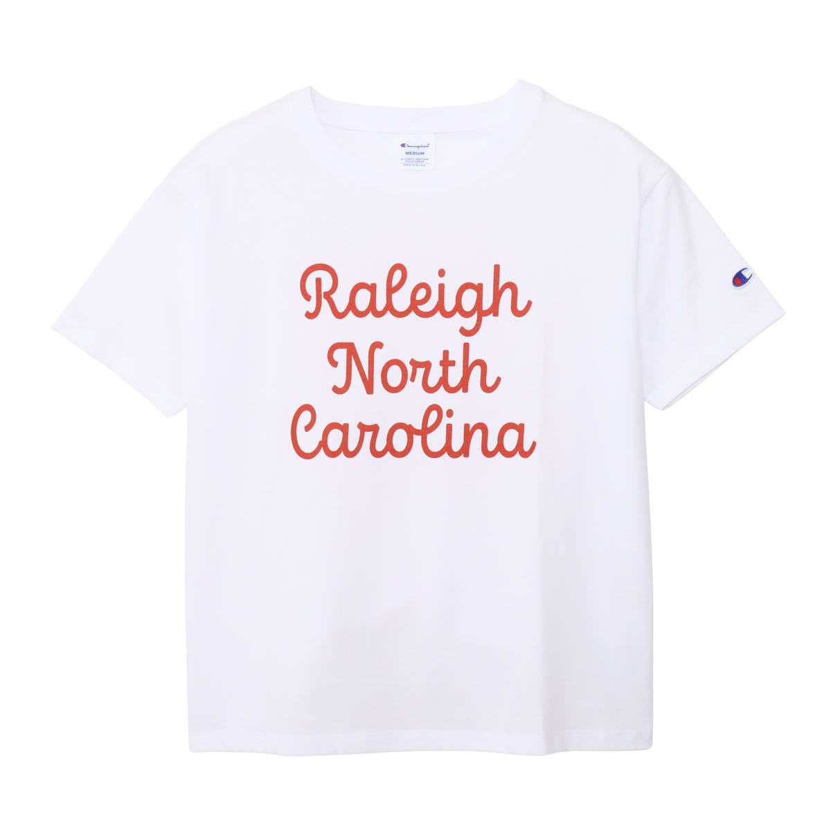 ショートスリーブTシャツ