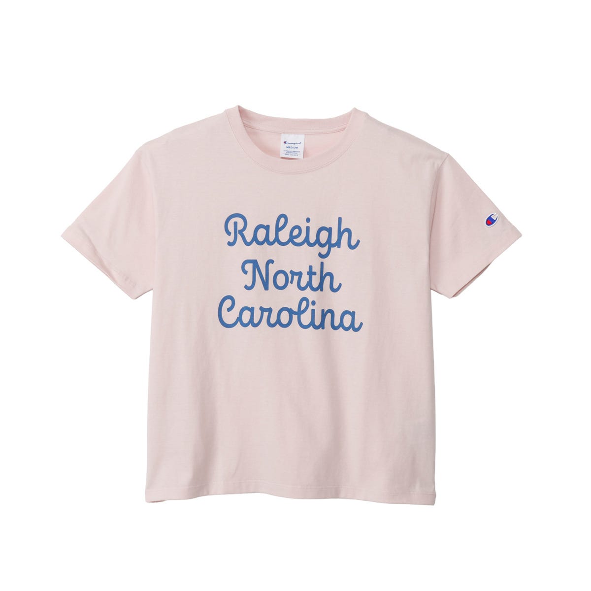 ショートスリーブTシャツ