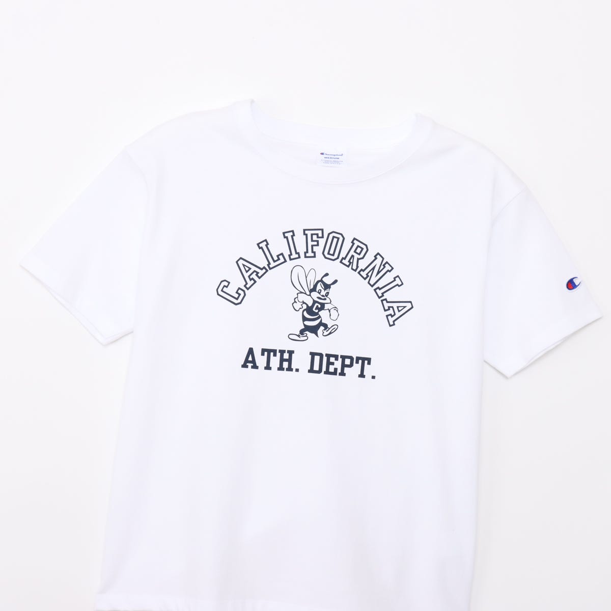 ショートスリーブTシャツ (CW-D325)-【チャンピオン公式】