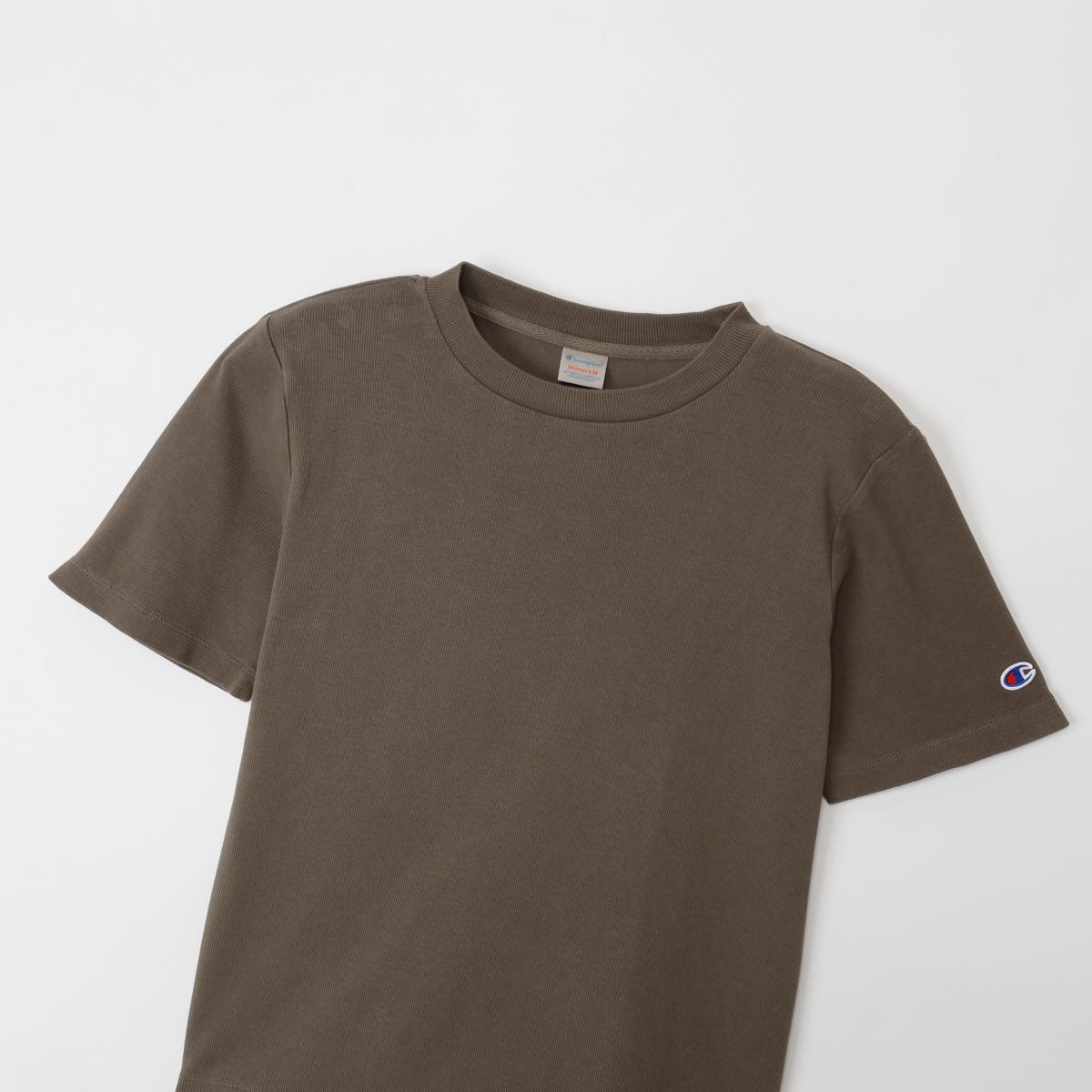 ショートスリーブTシャツ-【チャンピオン公式】