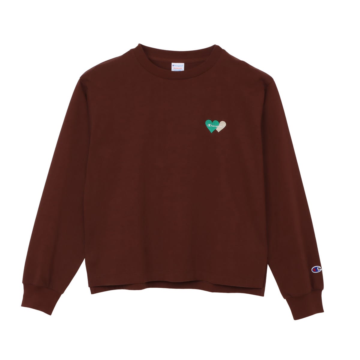 ロングスリーブTシャツ