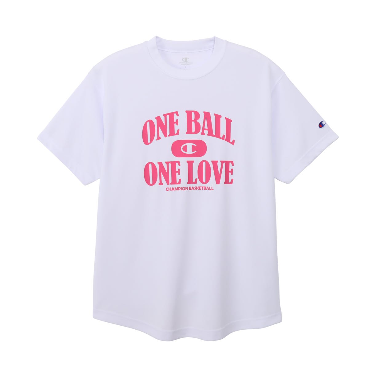 ショートスリーブTシャツ (CW-DB312)-【チャンピオン公式】