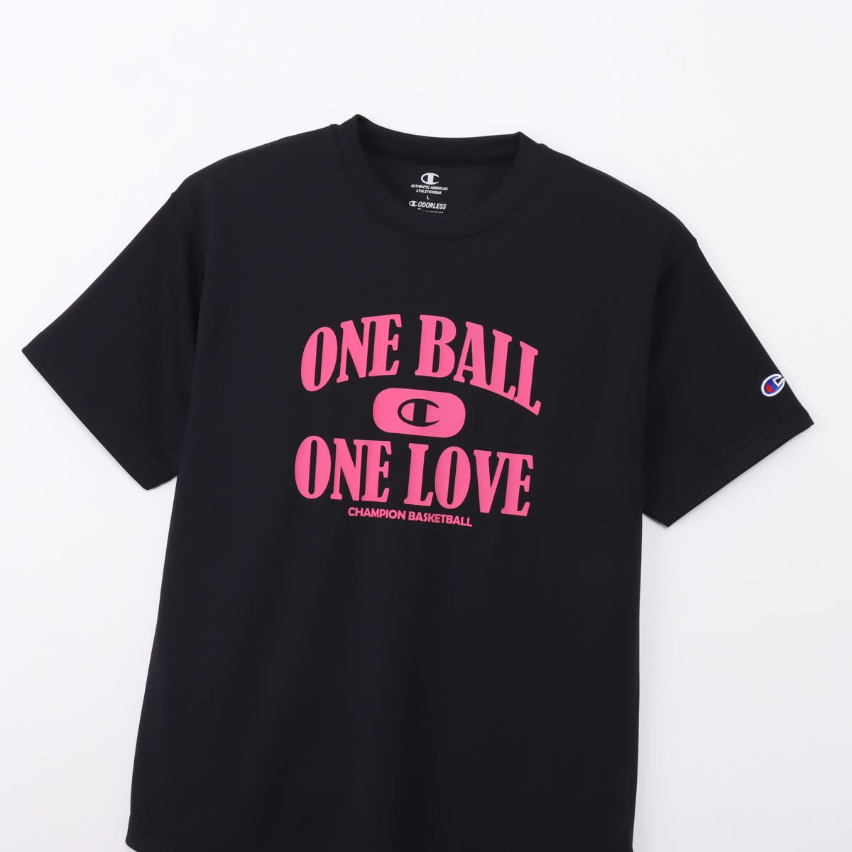 ショートスリーブTシャツ