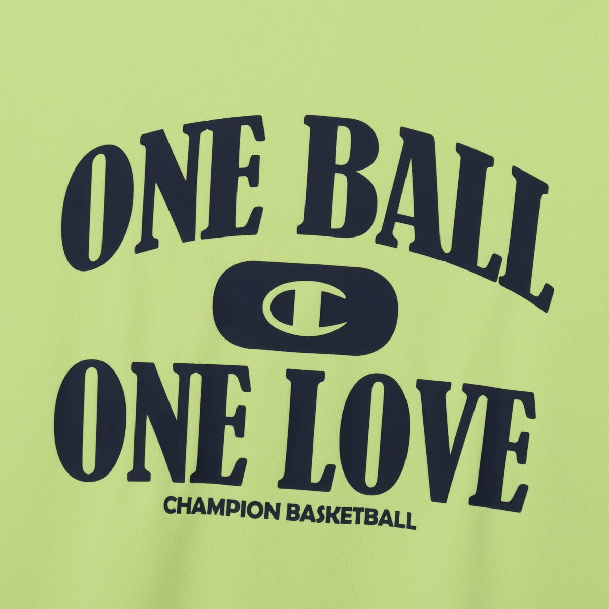 ショートスリーブTシャツ