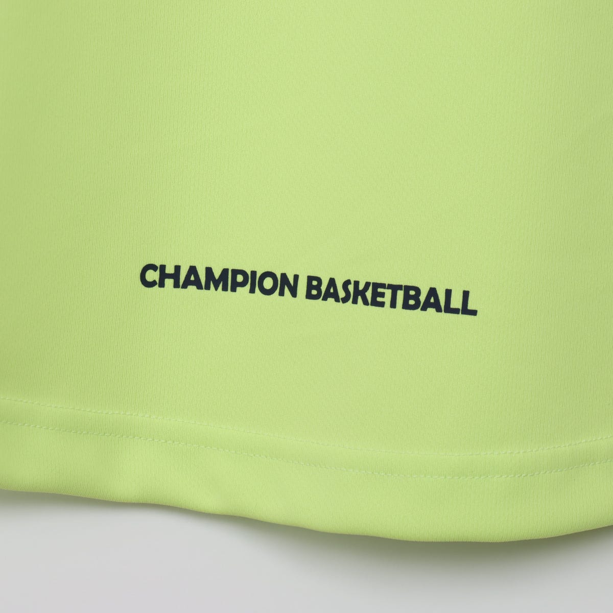 ショートスリーブTシャツ