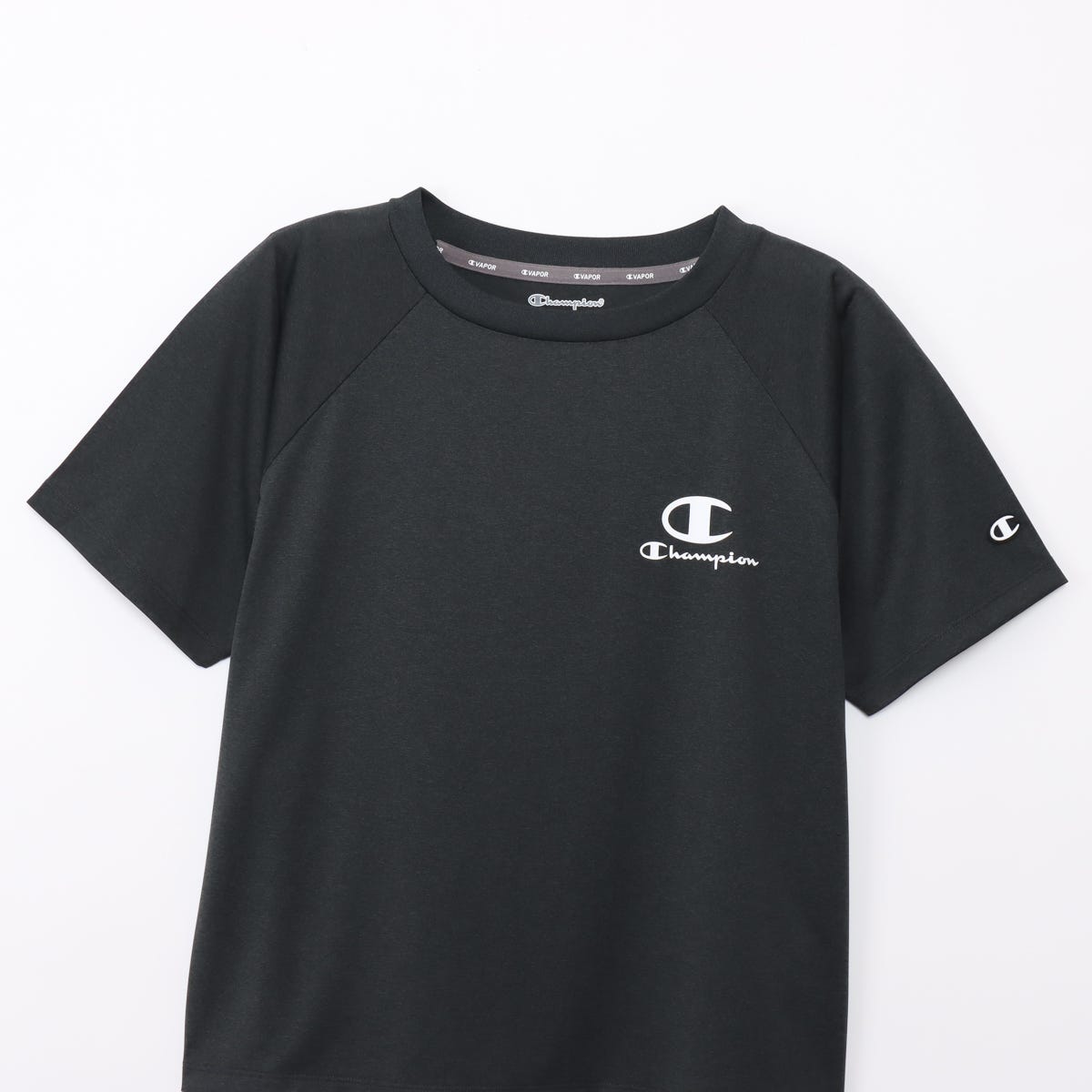 ショートスリーブTシャツ