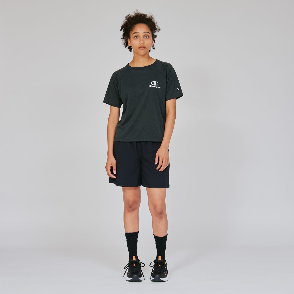 ショートスリーブTシャツ
