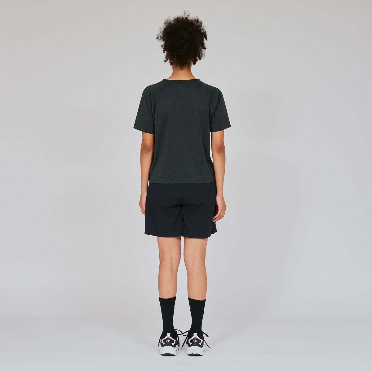 ショートスリーブTシャツ