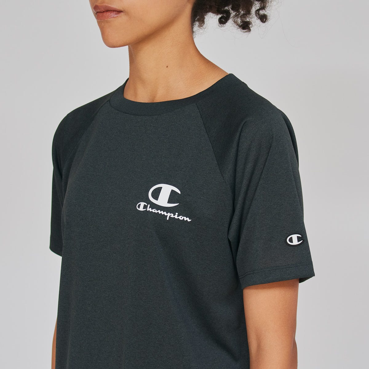 ショートスリーブTシャツ