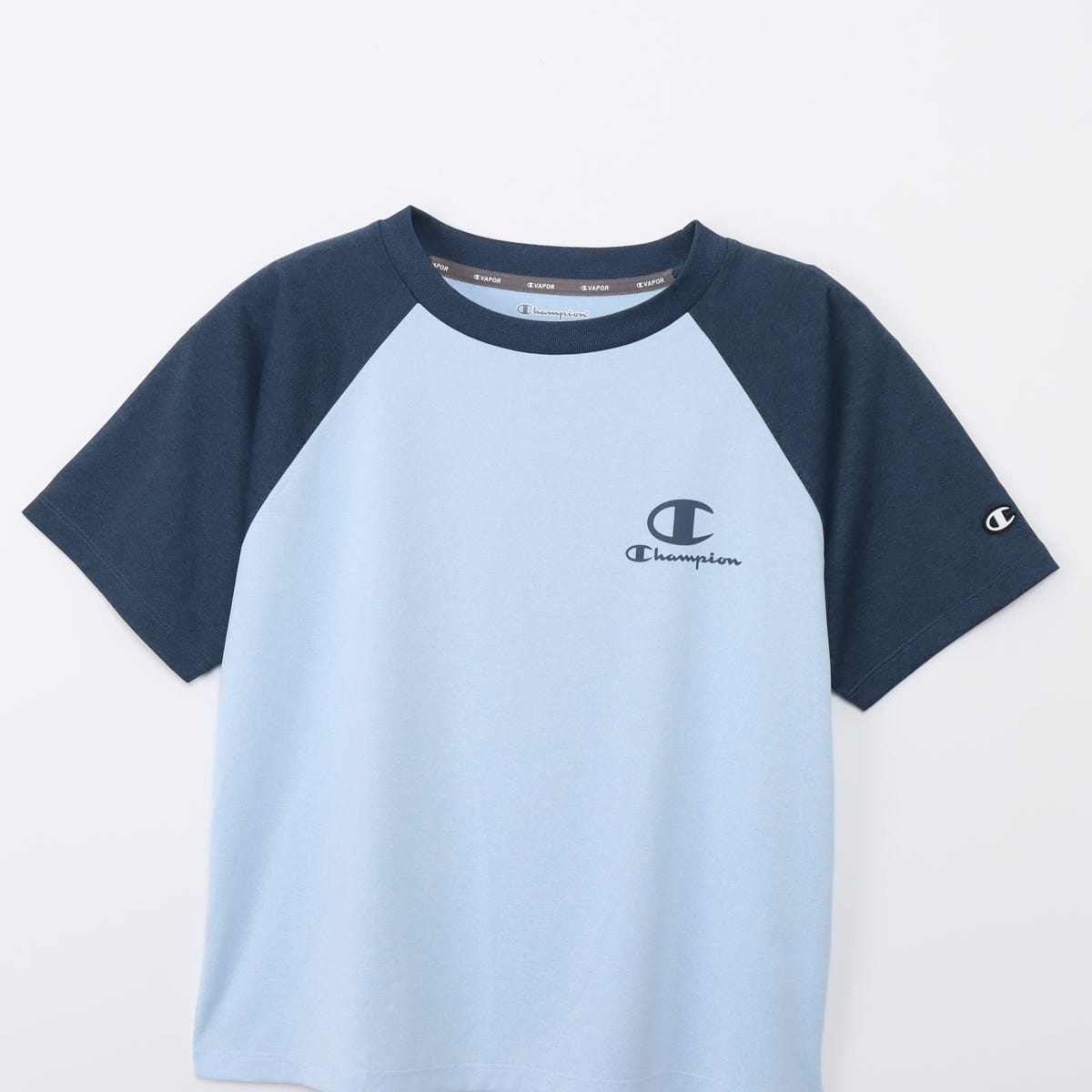 ショートスリーブTシャツ (CW-DS306)-【チャンピオン公式】