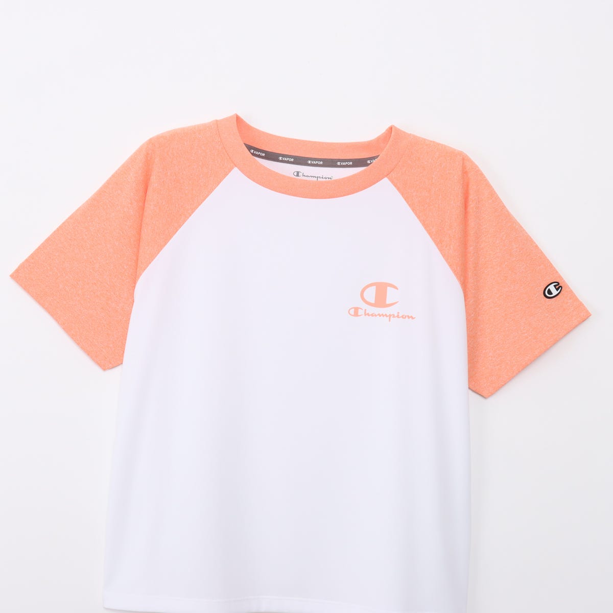 ショートスリーブTシャツ
