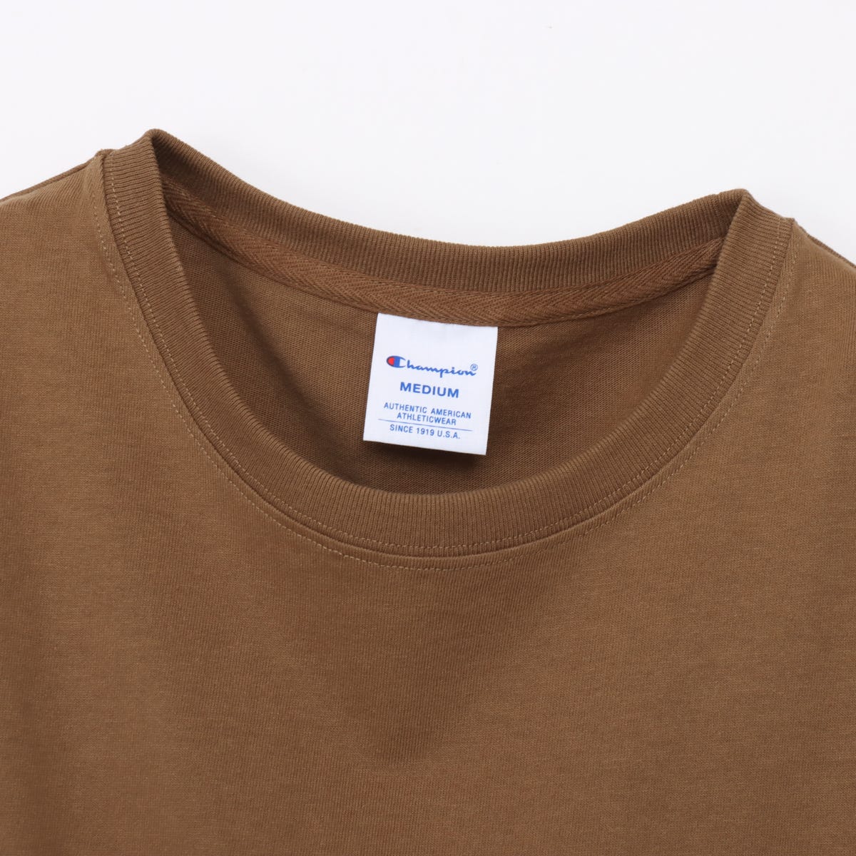 ショートスリーブTシャツ (CW-X337)-【チャンピオン公式】