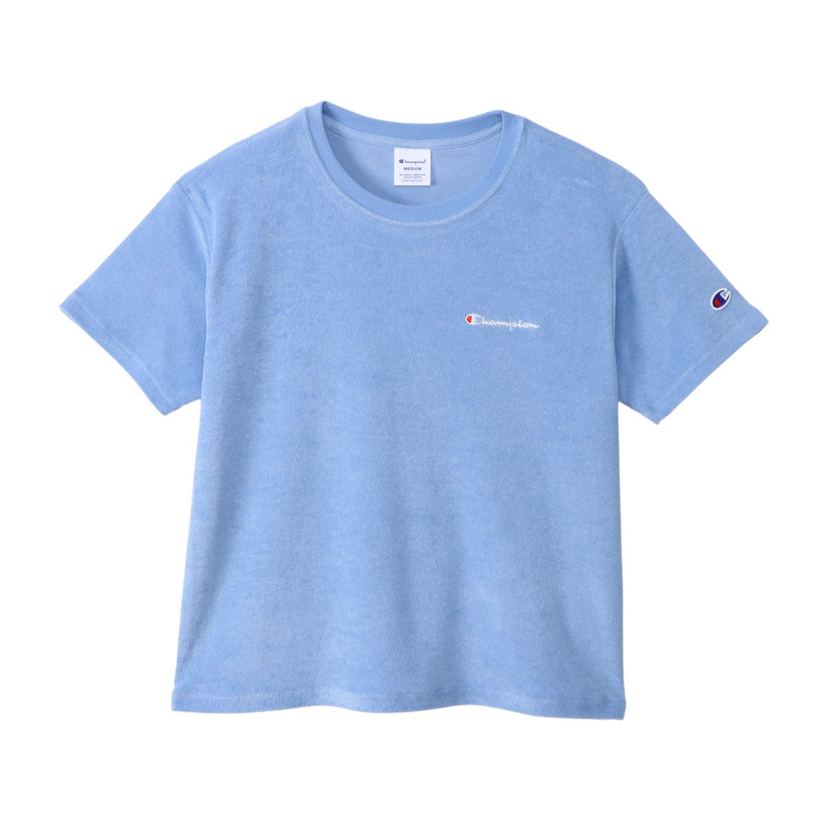 ショートスリーブTシャツ (CW-X341)-【チャンピオン公式】