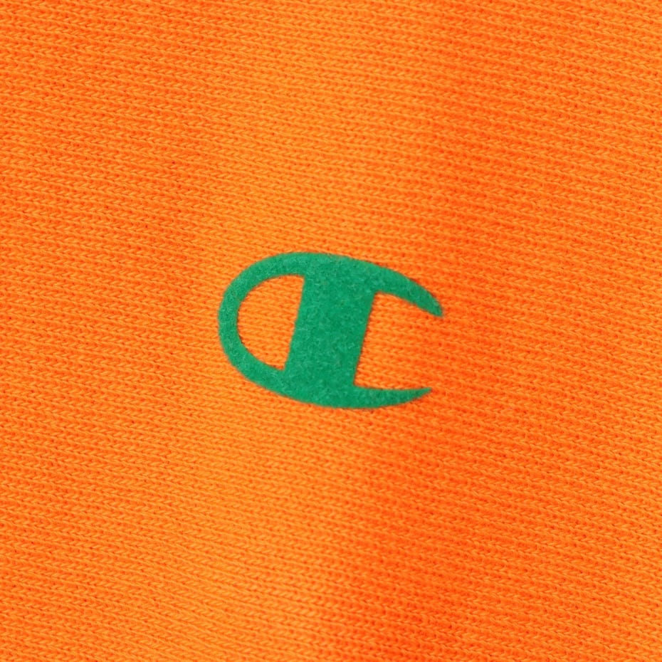 クルーネックスウェットシャツ (CW-Y019)