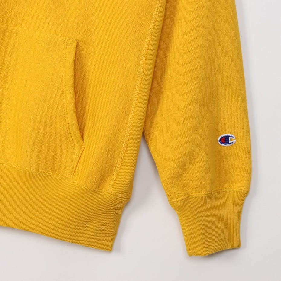 フーデッドスウェットシャツ (CW-Y102)