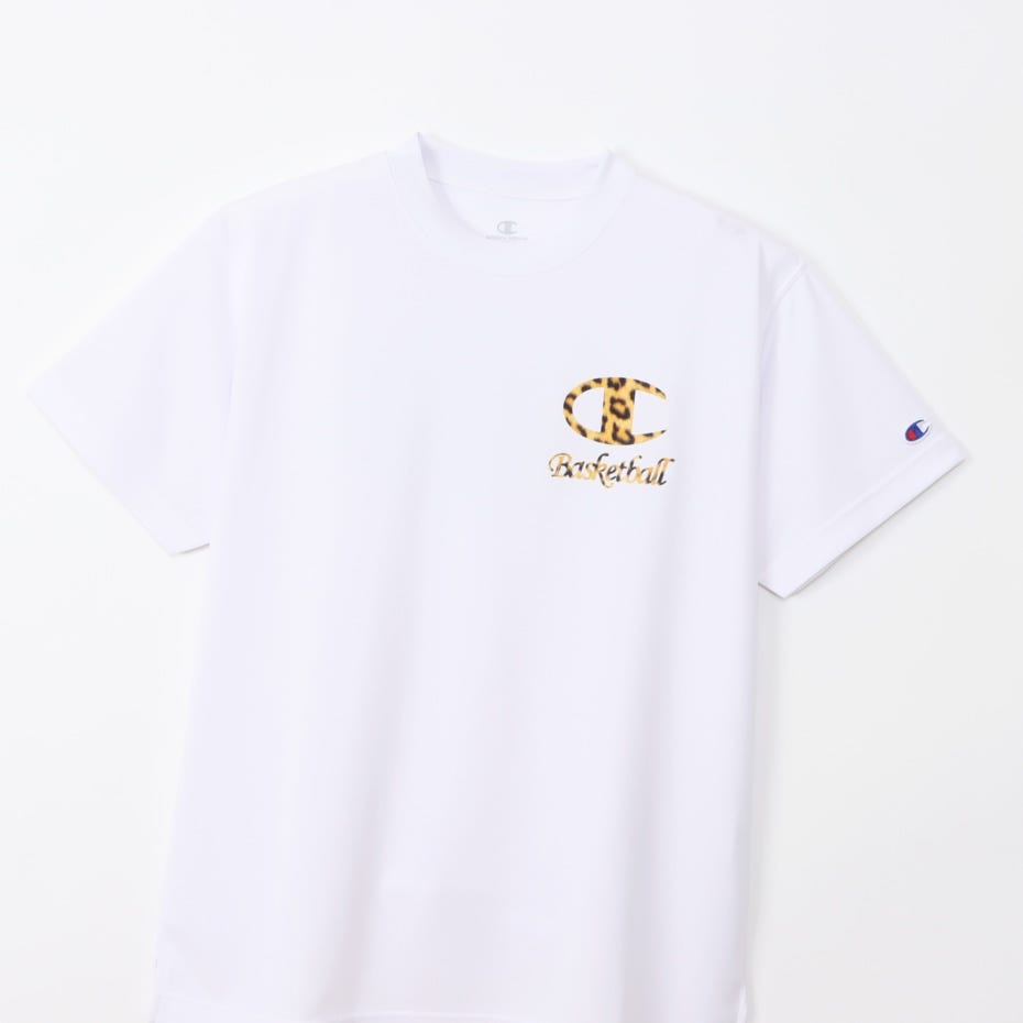 ウィメンズ ショートスリーブTシャツ (CW-YB326)