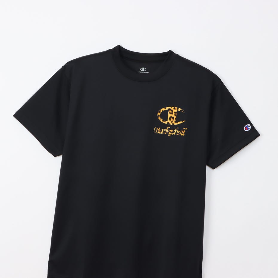 ウィメンズ ショートスリーブTシャツ (CW-YB326)
