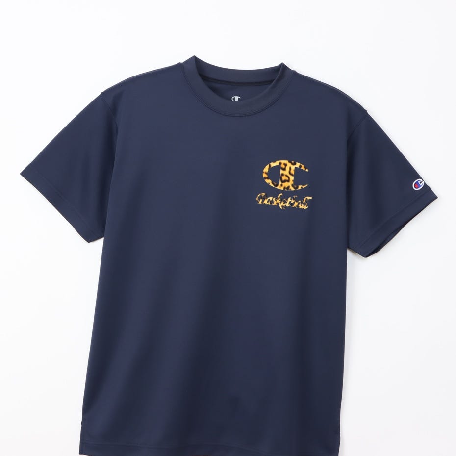 ウィメンズ ショートスリーブTシャツ (CW-YB326)