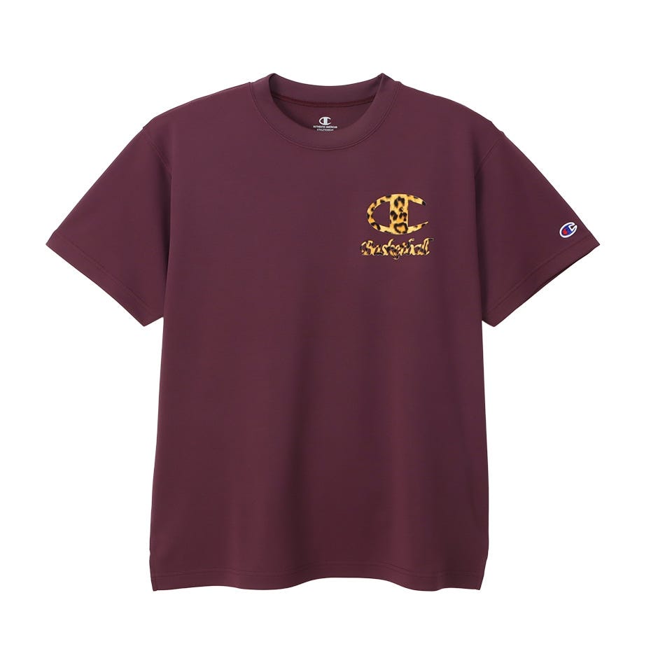 ウィメンズ ショートスリーブTシャツ (CW-YB326)