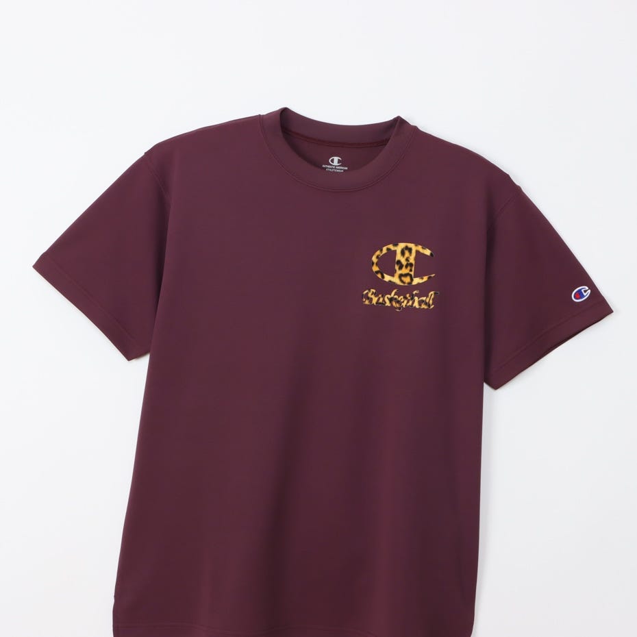ウィメンズ ショートスリーブTシャツ (CW-YB326)