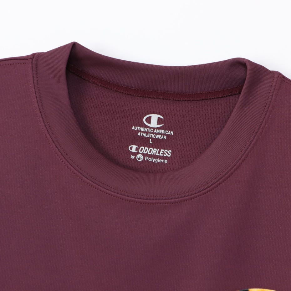 ウィメンズ ショートスリーブTシャツ (CW-YB326)