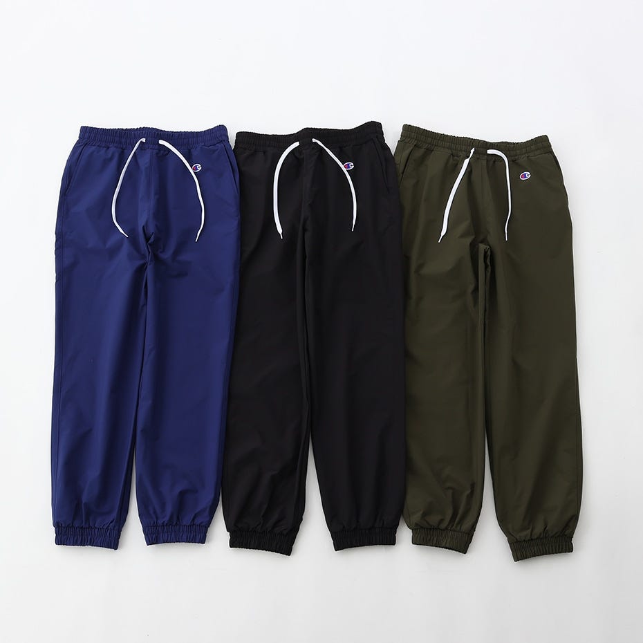 ロングパンツ