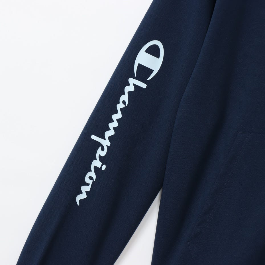 ジップジャケット