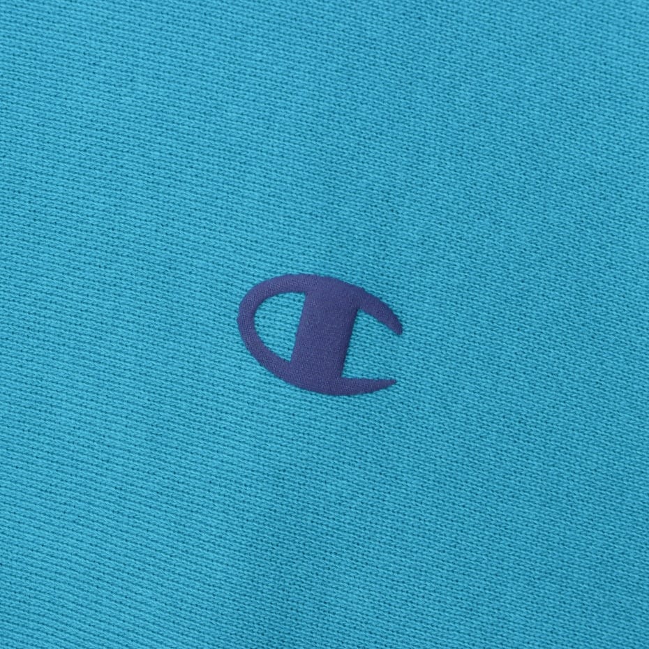 クルーネックスウェットシャツ (CW-Z001)