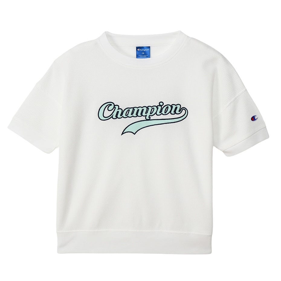 ウィメンズ ショートスリーブＴシャツ (CW-ZS309)