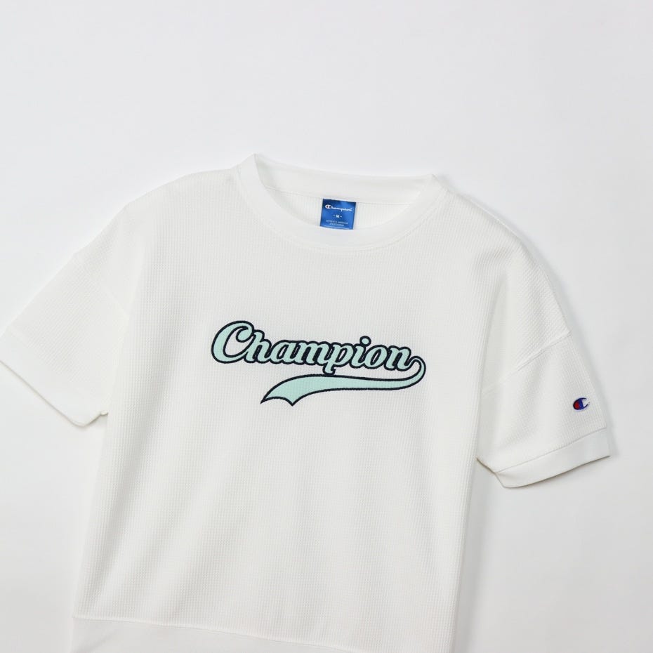 ウィメンズ ショートスリーブＴシャツ (CW-ZS309)