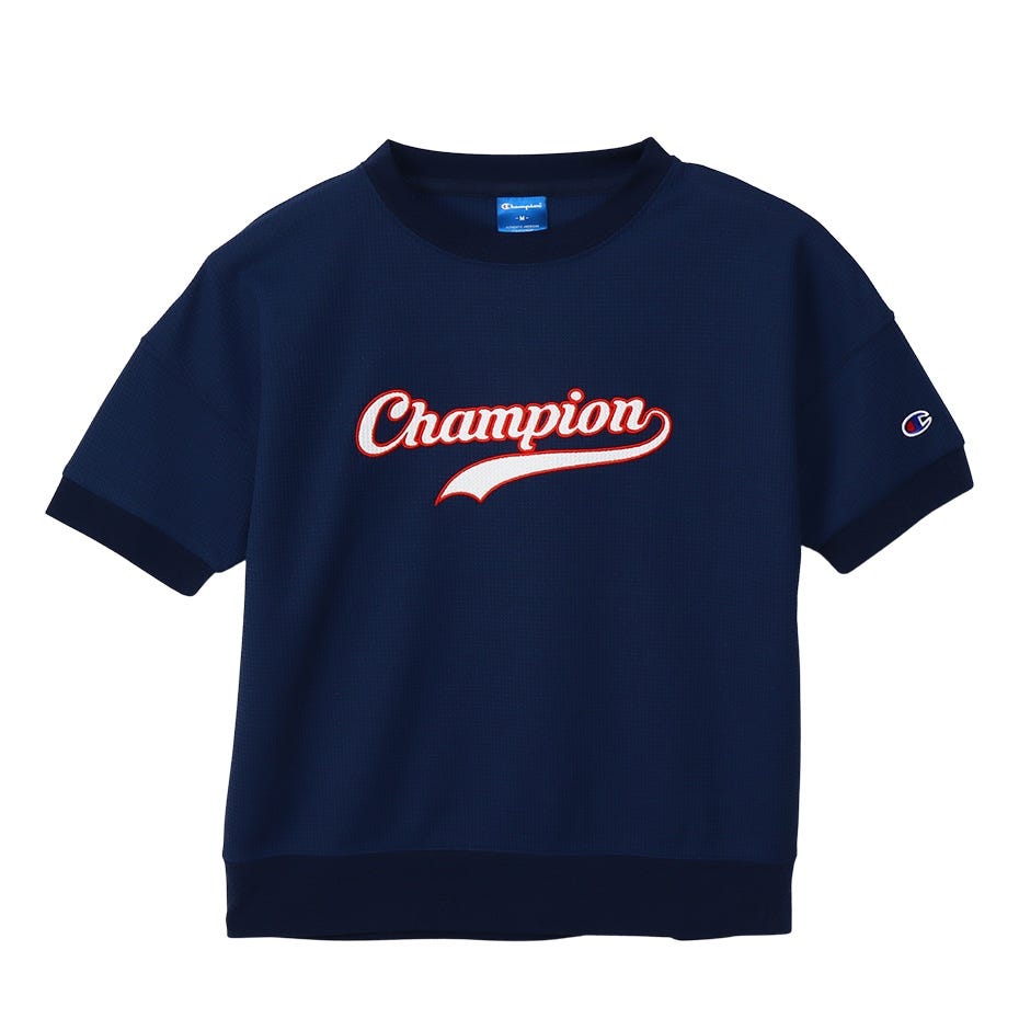 ウィメンズ ショートスリーブＴシャツ (CW-ZS309)