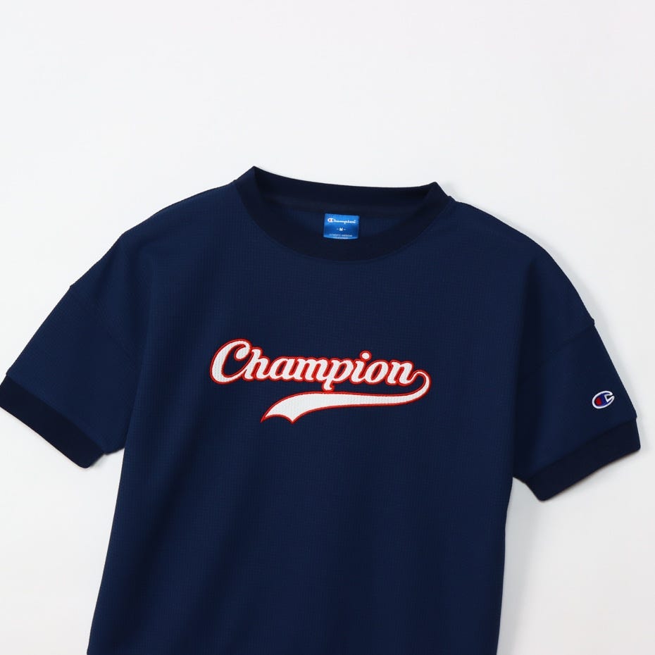 ウィメンズ ショートスリーブＴシャツ (CW-ZS309)
