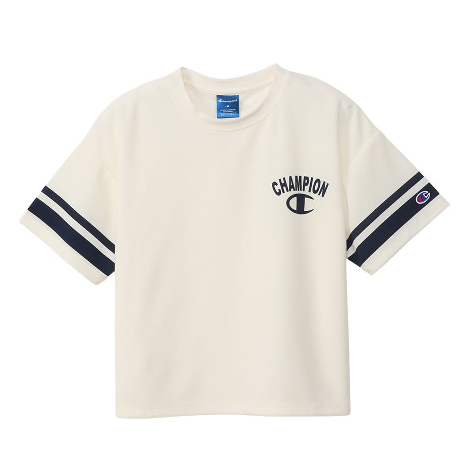 ウィメンズ ショートスリーブＴシャツ (CW-ZS312)