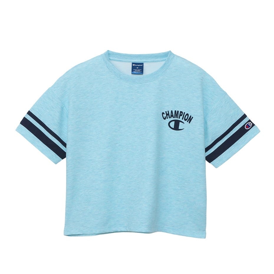 ウィメンズ ショートスリーブＴシャツ (CW-ZS312)
