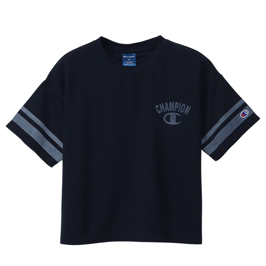 ウィメンズ ショートスリーブＴシャツ (CW-ZS312)