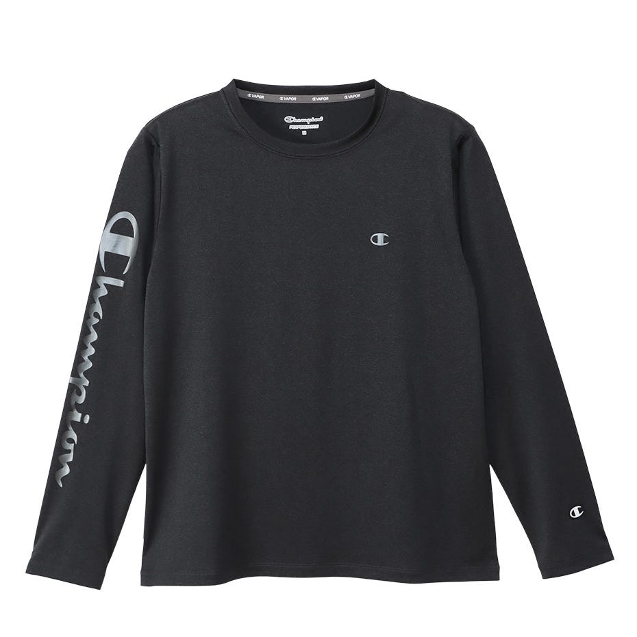 ウィメンズ ロングスリーブＴシャツ (CW-ZS401)