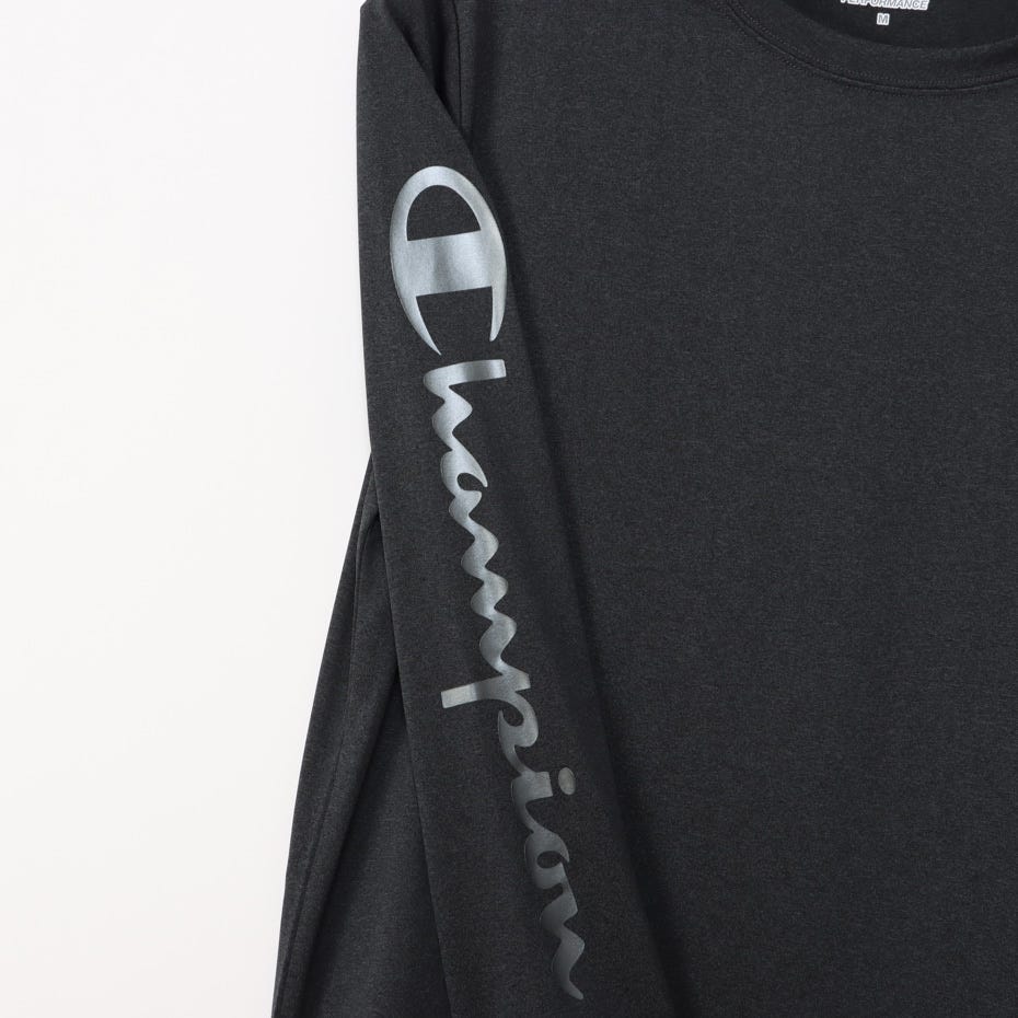 ウィメンズ ロングスリーブＴシャツ (CW-ZS401)