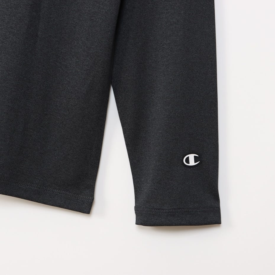 ウィメンズ ロングスリーブＴシャツ (CW-ZS401)