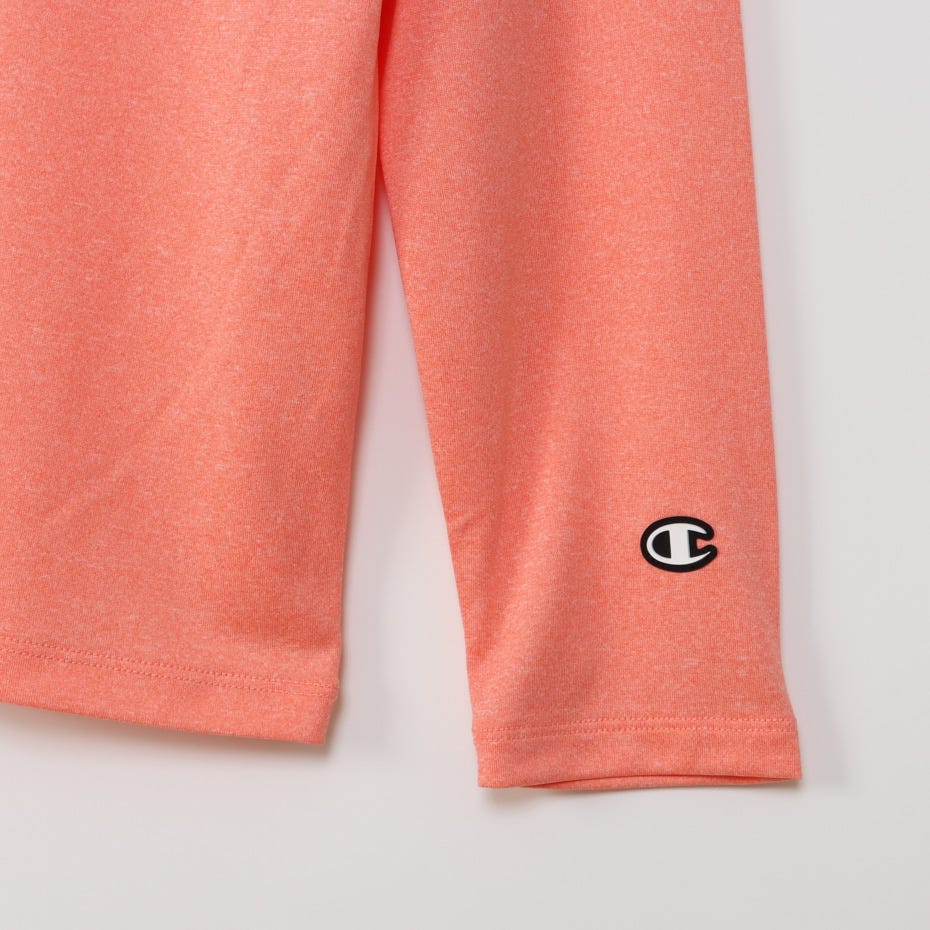 ウィメンズ ロングスリーブＴシャツ (CW-ZS401)