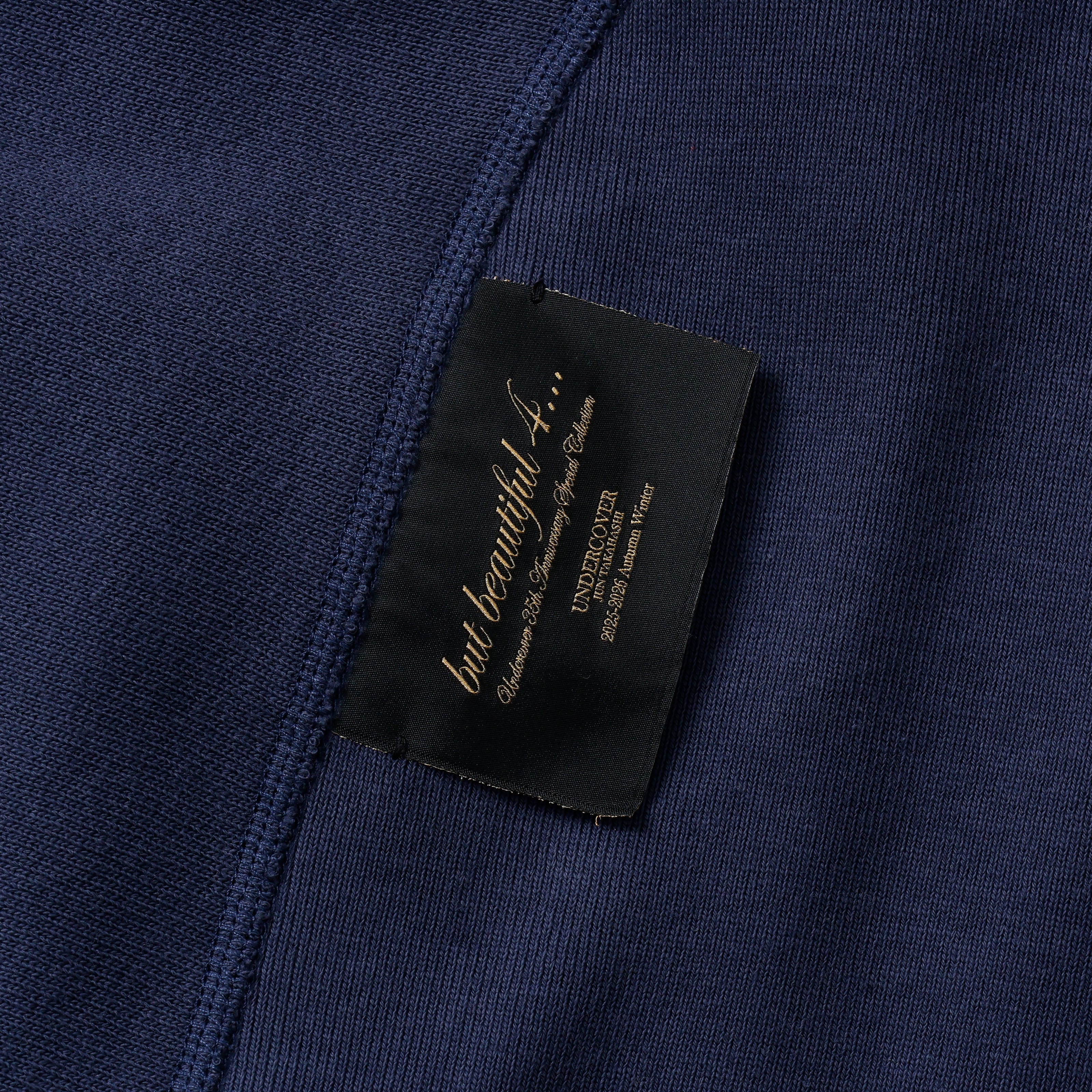 【キャンペーン対象外】Champion × UNDERCOVER リバースウィーブ(R) クルーネックスウェットシャツ(CWSC061)