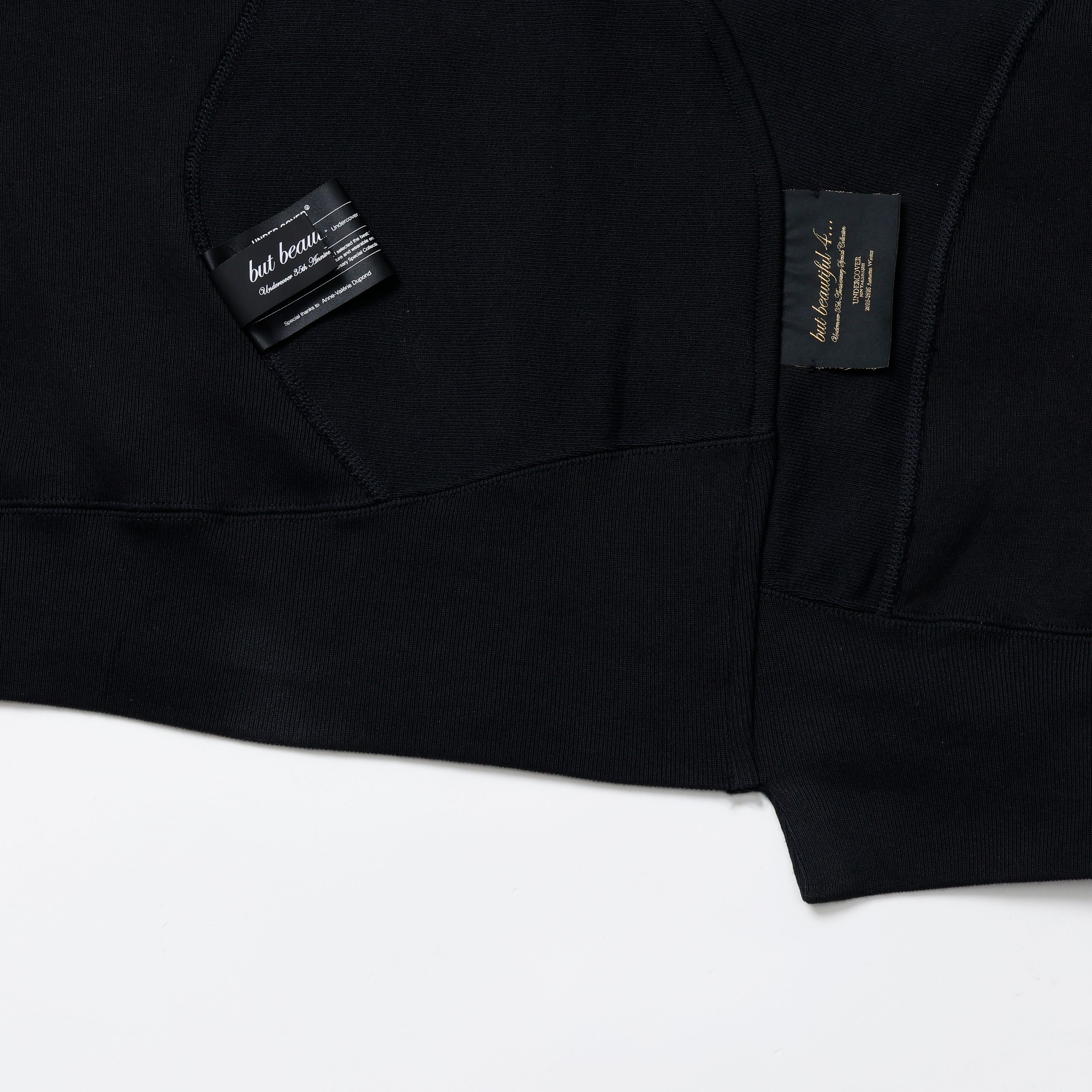 キャンペーン対象外】Champion × UNDERCOVER リバースウィーブ(R