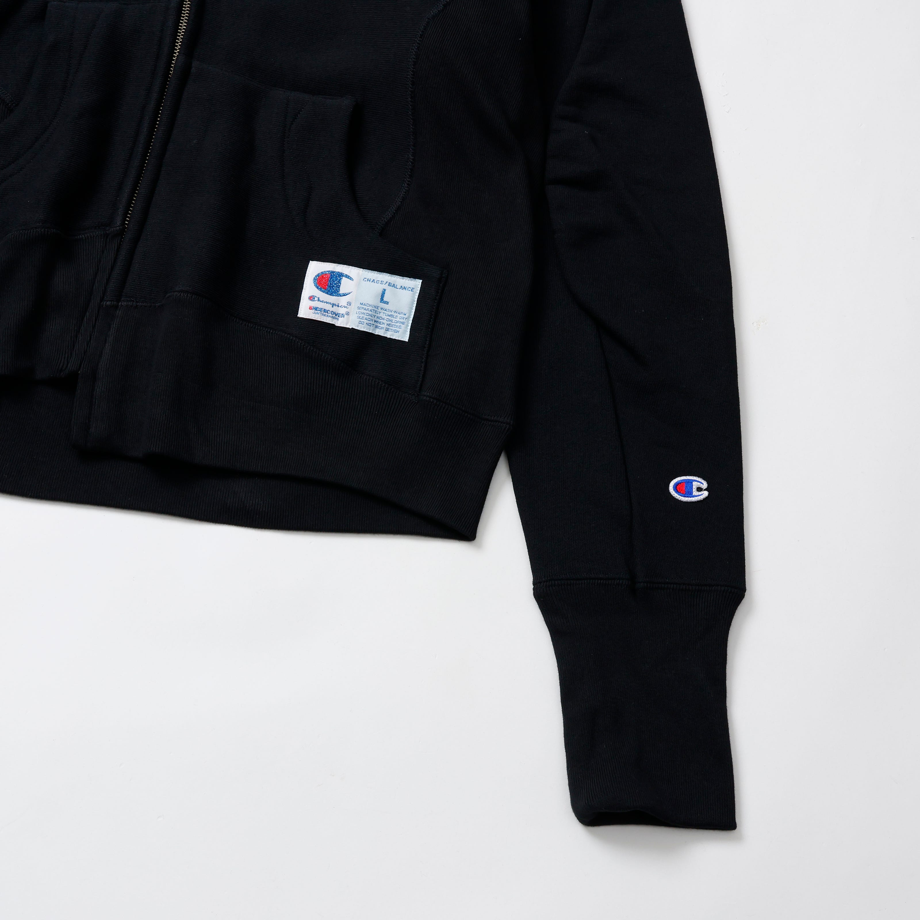 キャンペーン対象外】Champion × UNDERCOVER リバースウィーブ(R