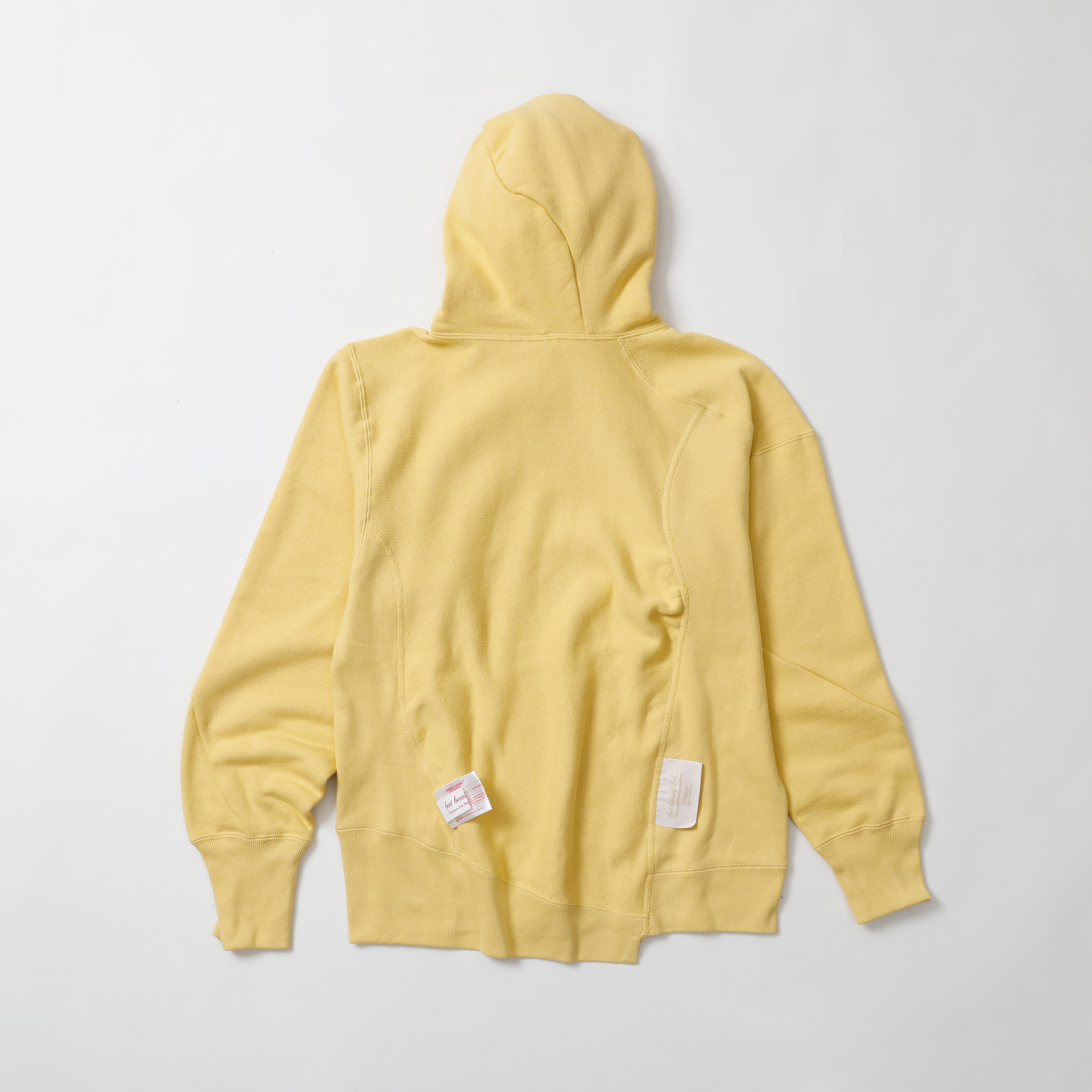 【キャンペーン対象外】Champion × UNDERCOVER リバースウィーブ(R) フーデッドスウェットシャツ(CWSC124)