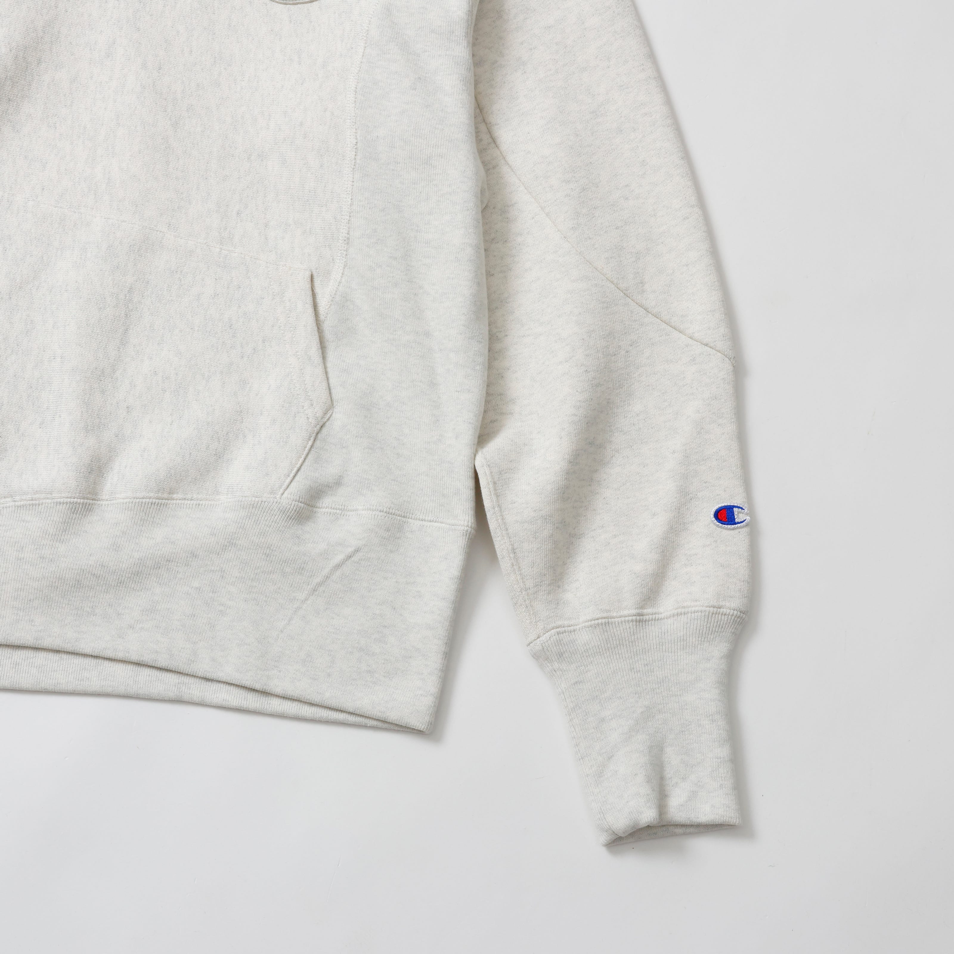 【キャンペーン対象外】Champion × UNDERCOVER リバースウィーブ(R) フーデッドスウェットシャツ(CWSC124)