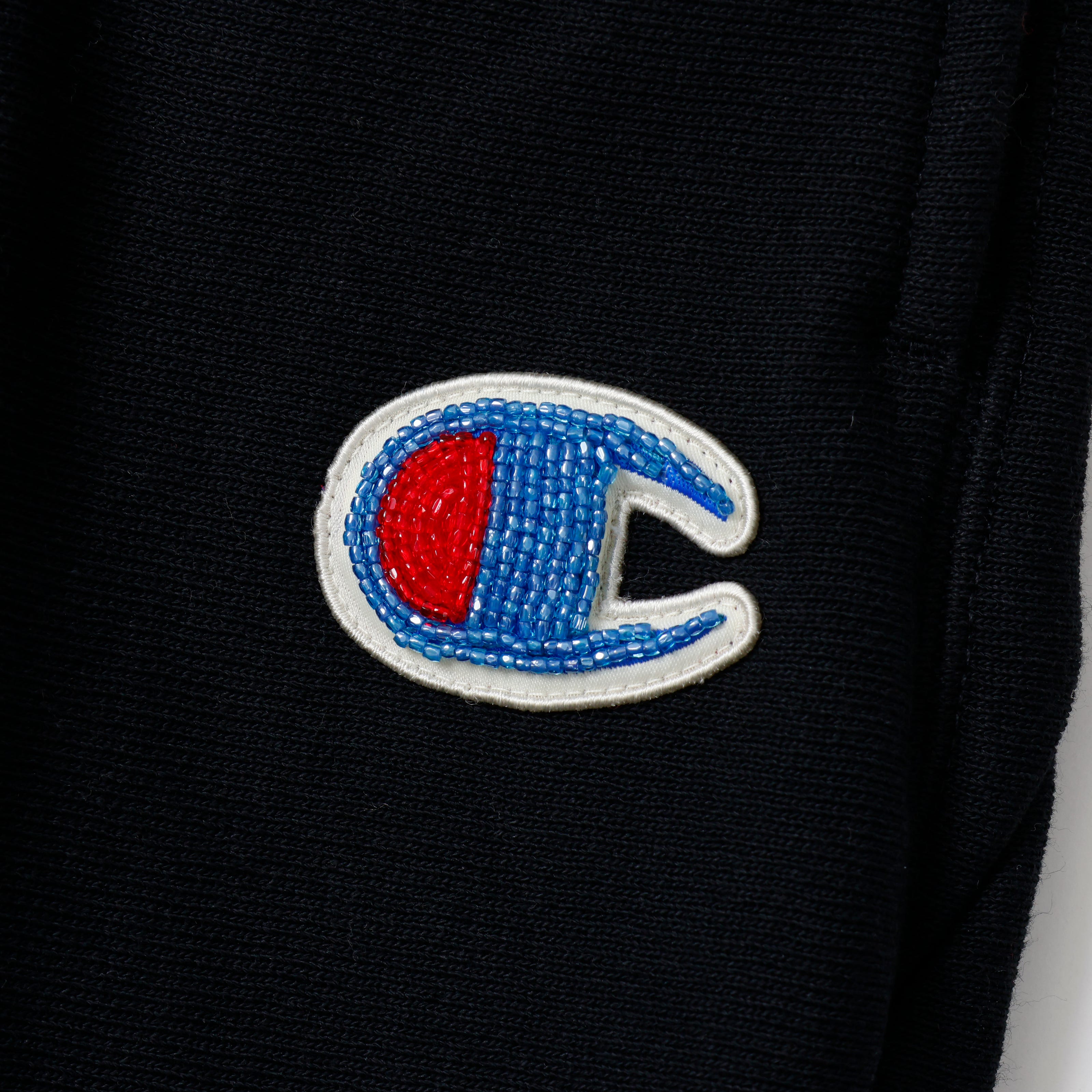 キャンペーン対象外】Champion × UNDERCOVER リバースウィーブ(R