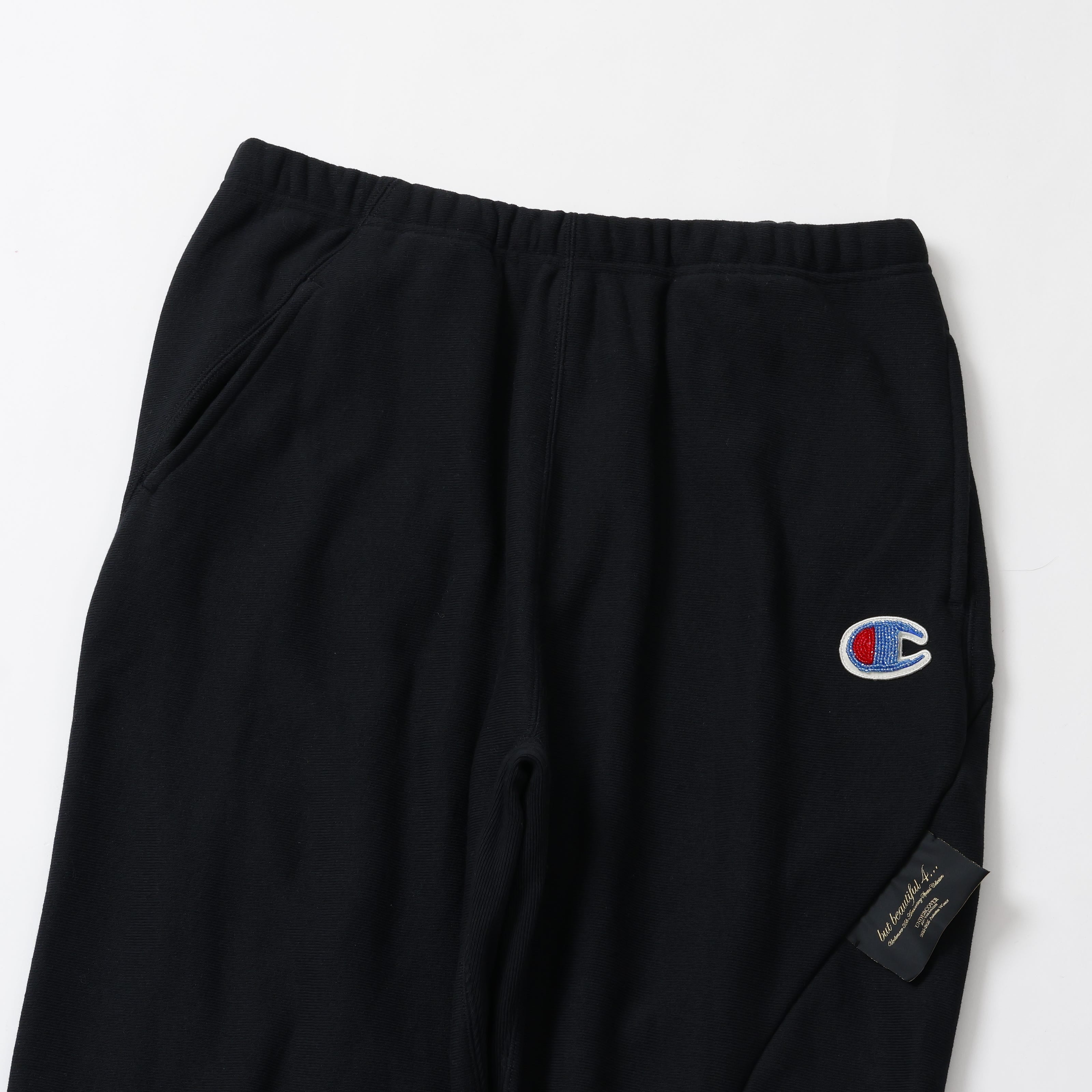 キャンペーン対象外】Champion × UNDERCOVER リバースウィーブ(R