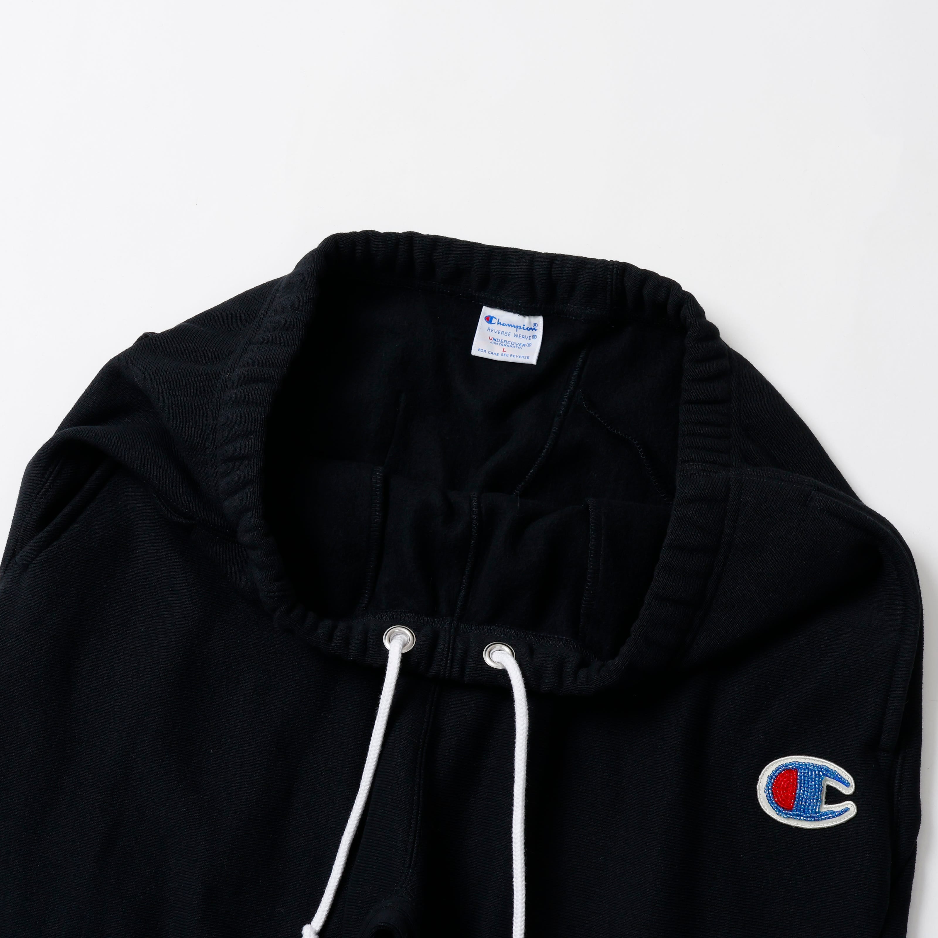 キャンペーン対象外】Champion × UNDERCOVER リバースウィーブ(R