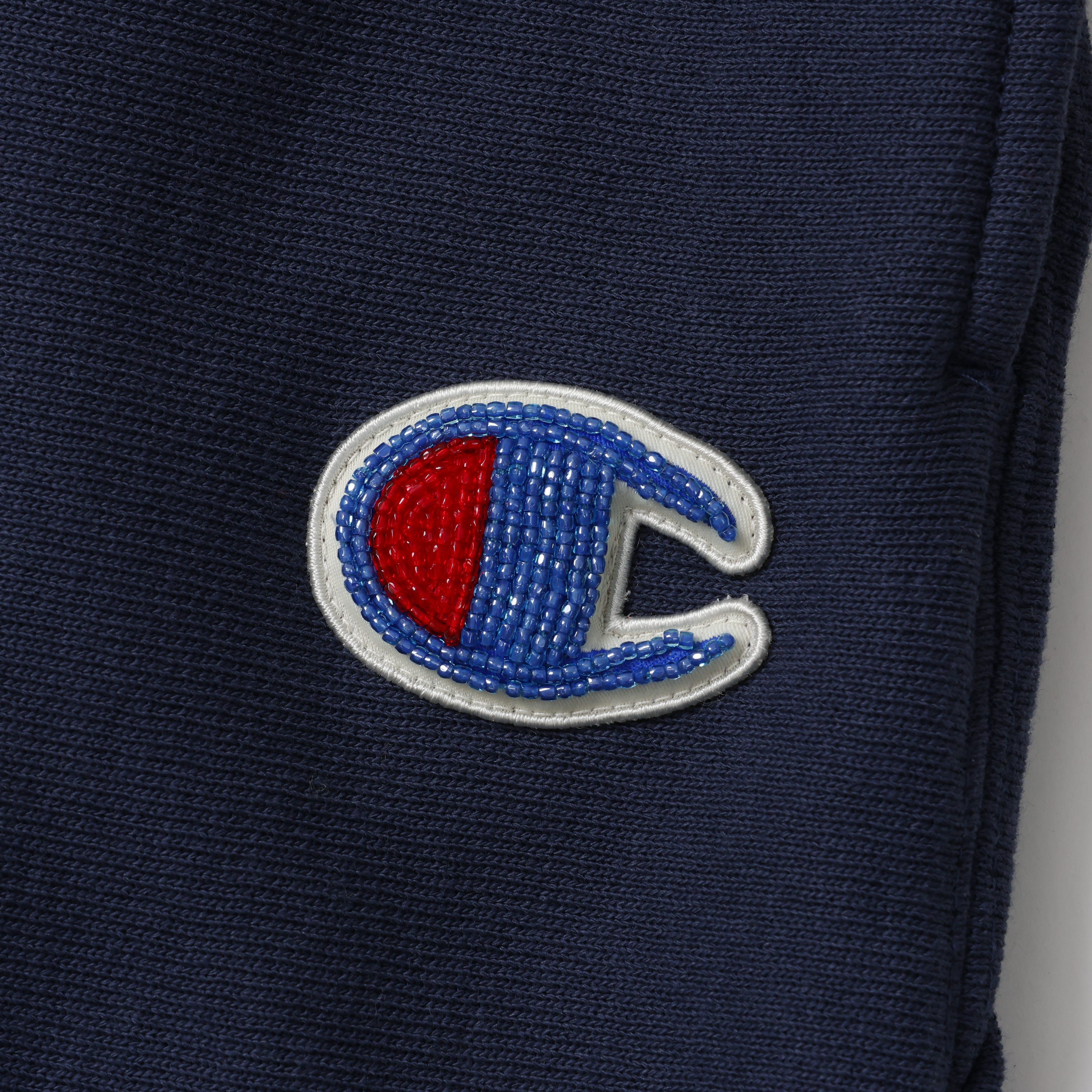 【キャンペーン対象外】Champion × UNDERCOVER リバースウィーブ(R) スウェットパンツ(CWSC214)