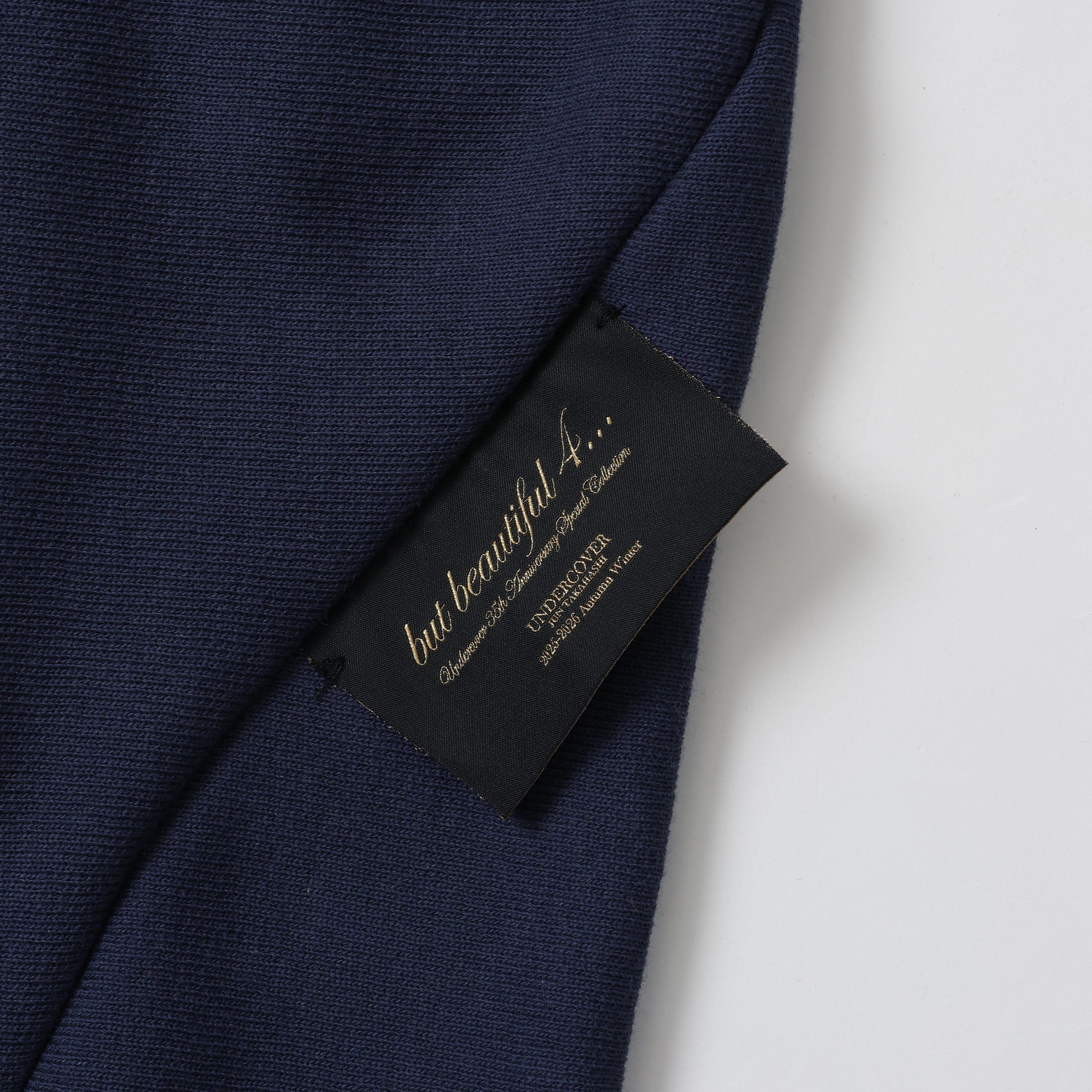 【キャンペーン対象外】Champion × UNDERCOVER リバースウィーブ(R) スウェットパンツ(CWSC214)